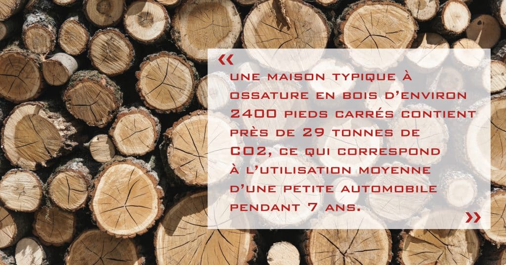 Séquestration de carbone