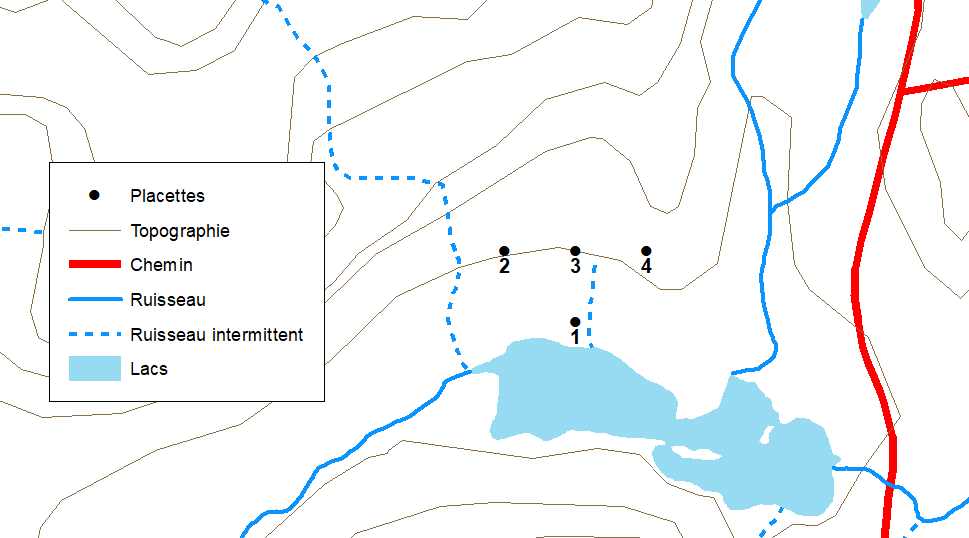 La plupart des intervenants du milieu forestier qui utilisent la géomatique sont déjà familiers avec le format shapefile. Toutefois, plusieurs d’entre eux auraient avantage à utiliser les géodatabases dans leurs tâches quotidiennes.